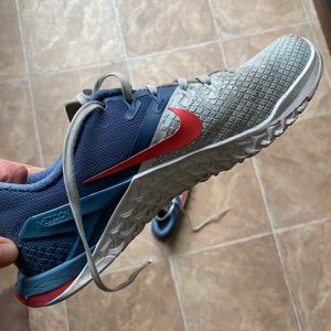 Nike Metcon trainers